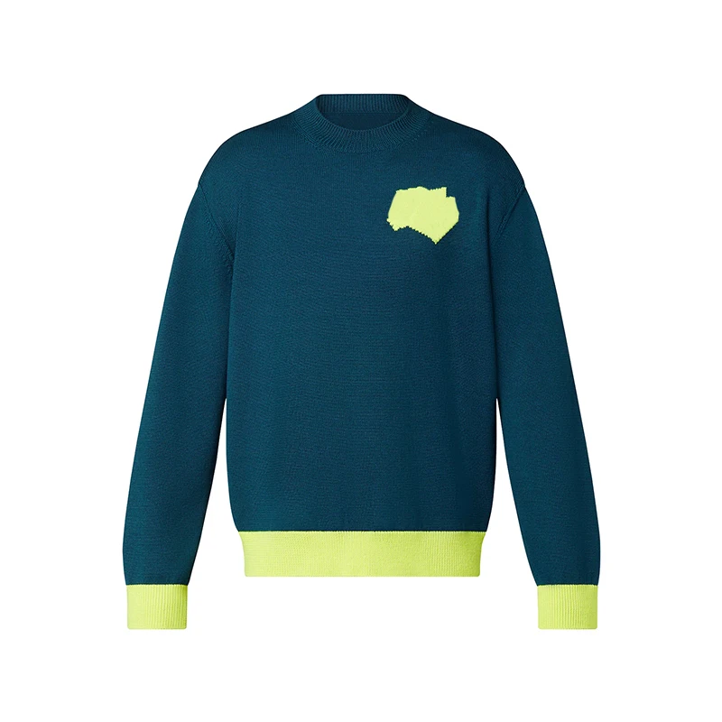 

NIGO Logo Crewneck Sweater #nigo4777