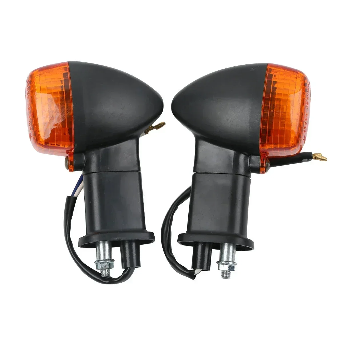 Задний указатель поворота для мотоцикла Kawasaki Ninja ZX9R 1994-2003