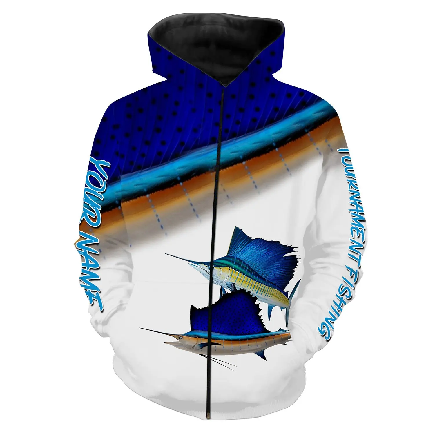 

Summer New Men's Long-Sleeved Fishing Shirt Anti-Mosquito Bites Breathable Fast Sunscreen Hat Men's Fishing Clothing