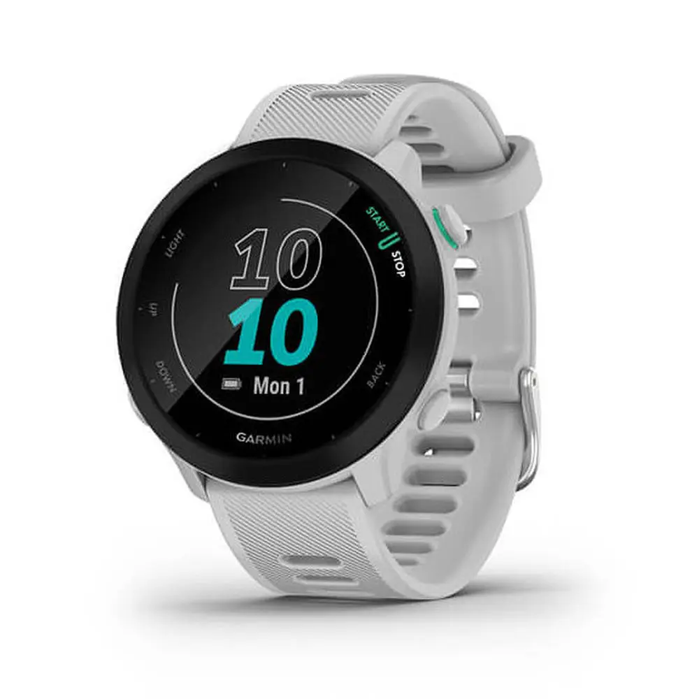 Смарт-часы GARMIN Forerunner 55 | Электроника