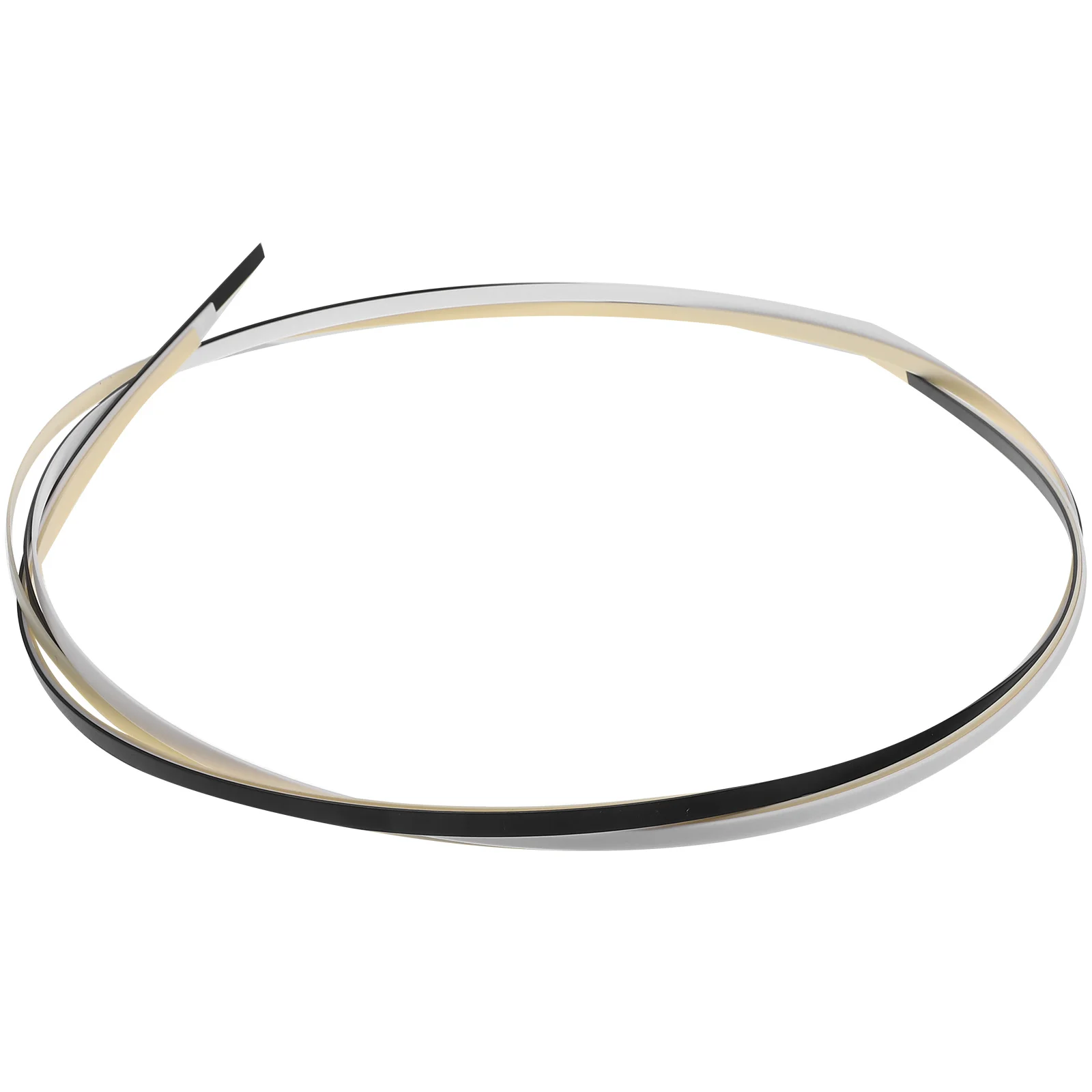 3 шт. гитарный ремень переплет акустическая полоска Purfling набор сделай сам