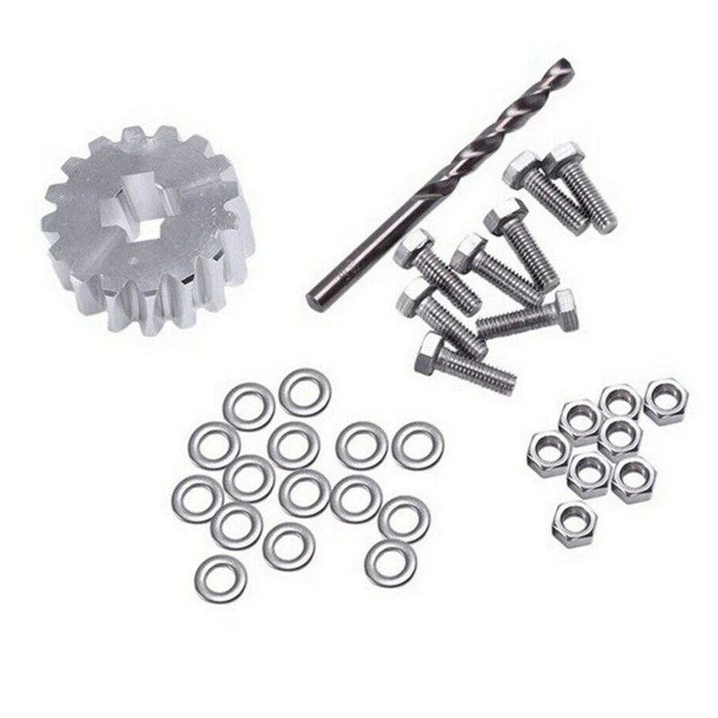 Для Ford Galaxy для сиденья VW SHARAN Alhambra комплект ремонта редуктора 7M3803660F