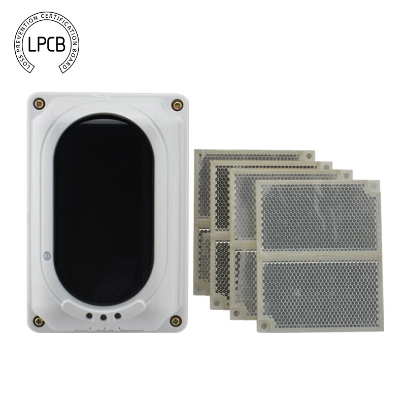 

Beam detection smoke less expensive LPCB smoke sensor fire alarm devices