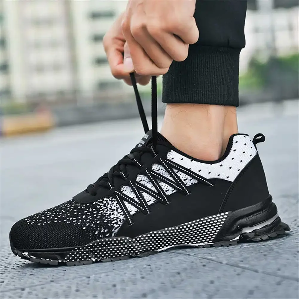 

anti-skid number 47 military men's shoes purple shoes hike up hiking boots sneakers sports novelties top comfort clearance YDX1