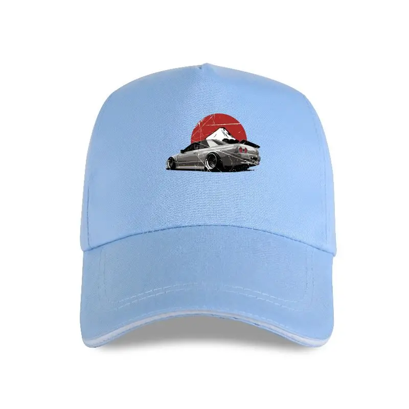

New Fashion Racing Design Men's Cool Baseball cap Trendy