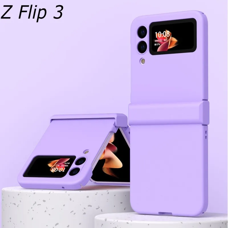 Luxury embossing Leather Wallet Case For Samsung Galaxy Z Flip 1 2 3 Cover Card Slot Phone Shell For Samsung Z Fold 1 2 3 CASE