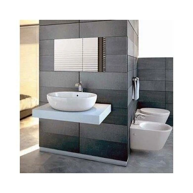Раковина-чаша Ideal Standard STRADA K078501 75X42 см овальная белый |