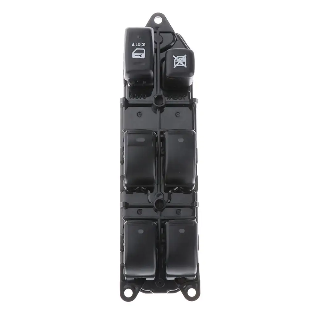 

NEW Driver Electric Power Window Control Switch for Prado
