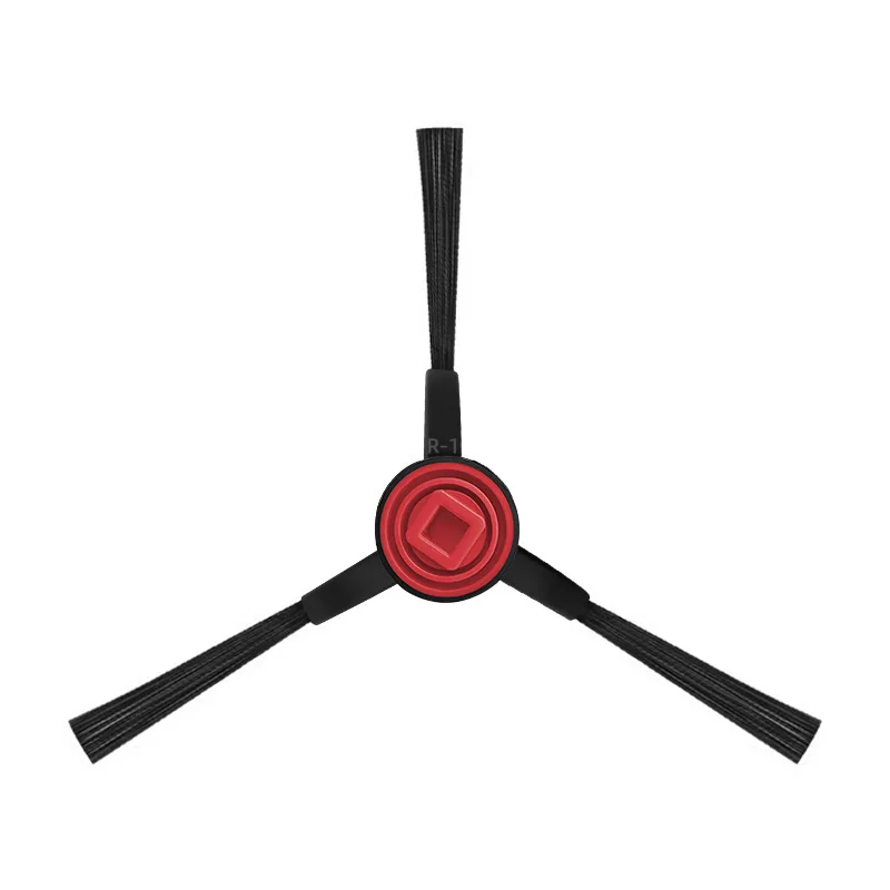 Фото Боковые щетки для пылесосов Eufy Omni E25 / E28 / C28 / Omni S1 / S1 Pro / Omni X12 Pro, запасные аксессуары, детали боковых щеток №4
