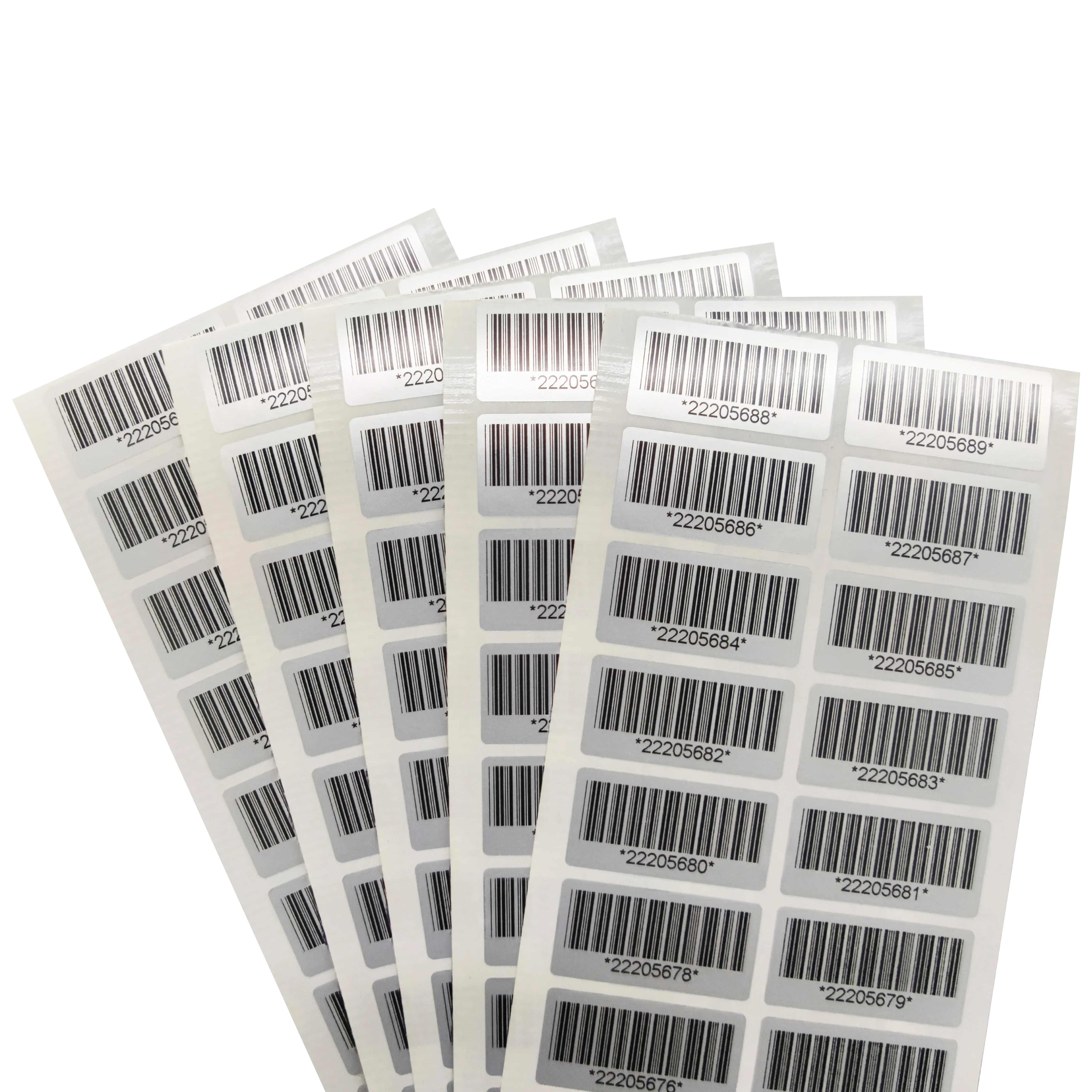 

Гарантийные наклейки ZHOUYAN 100 шт.