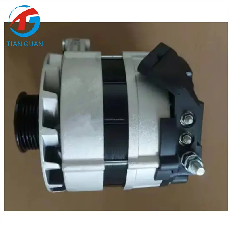 Генератор ATG20134 для WEICHAI JFZ2972VC1 VG1095094002 JFZ2972VG VG1246090017