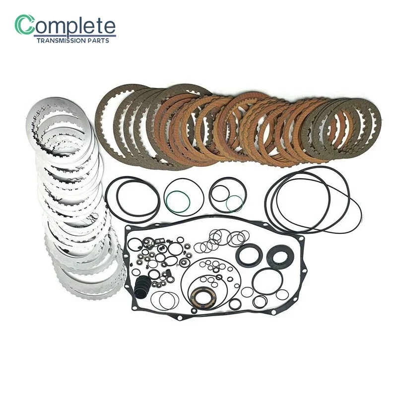 8HP45 8HP45X Главный комплект коробки передач 845TE ZF8HP45 подходит для BMW Audi Q7 Jaguar XJ Range Rover