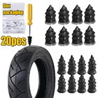 Набор инструментов для ремонта автомобильных вакуумных шин, комплект инструментов для ремонта проколов резиновых шин, клея, пленки для шин