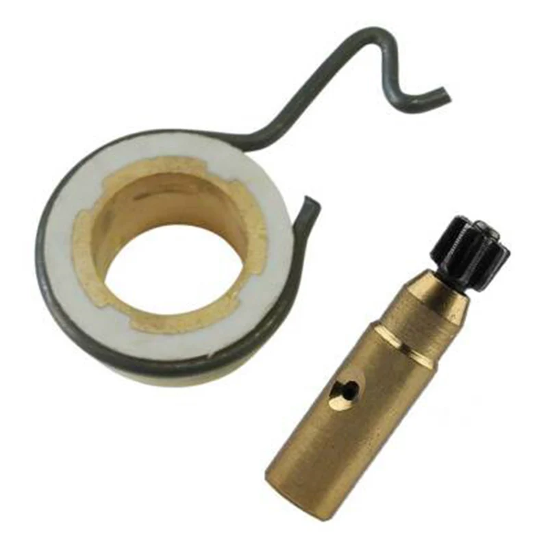 

Oil Pump Oiler & Worm For STIHL Chainsaw 017 018 MS180 MS170 MS210 021 023 025 MS250 MS230 Chain Saw Part Garden Repair Tools