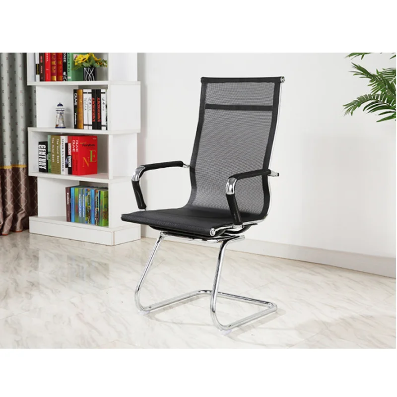 

Fashion Computer Chair Office Chair Conference Chair Training Chair Family Internet Cafe Staff Bow Chair