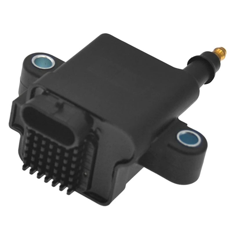 2X катушка зажигания 300-8M0077471 300-879984T01 339-879984T00 для Mercury Optimax