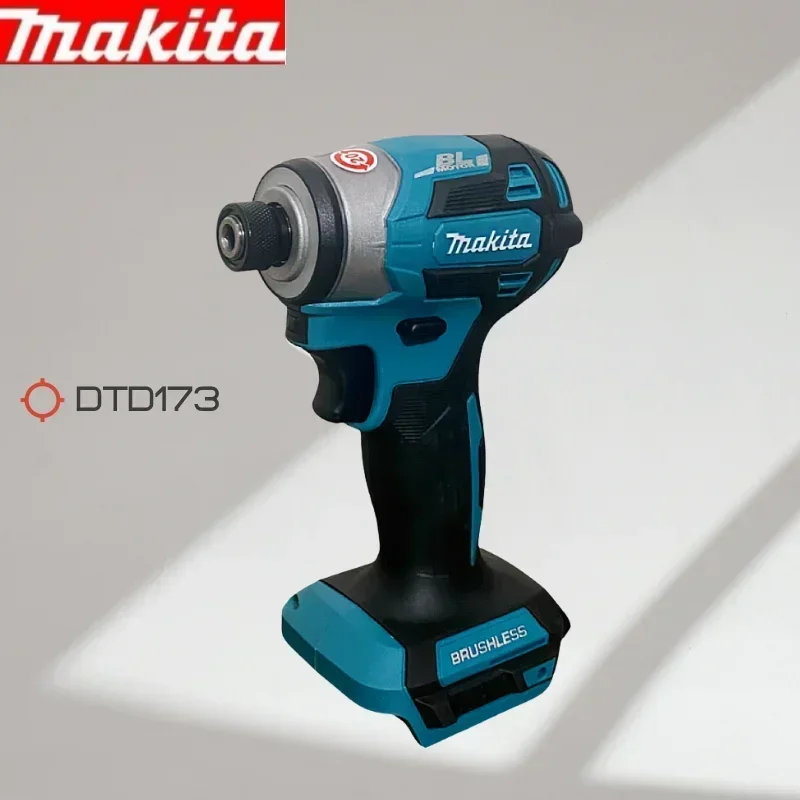 

Беспроводная дрель Makita DTD173