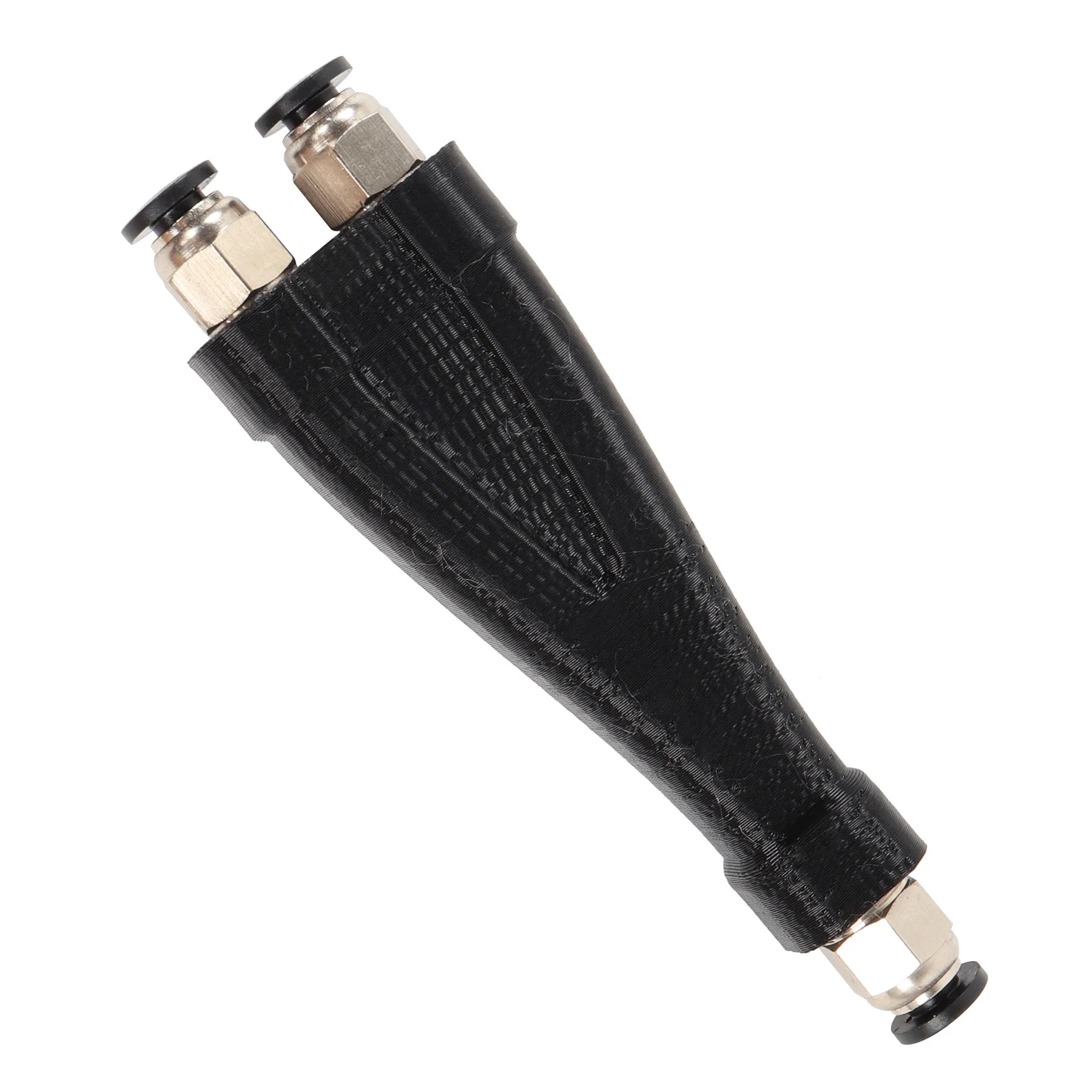 Разъем Blurolls BambuLab P1P P1S X1C соединитель Боудена пневматический разъем M10 для