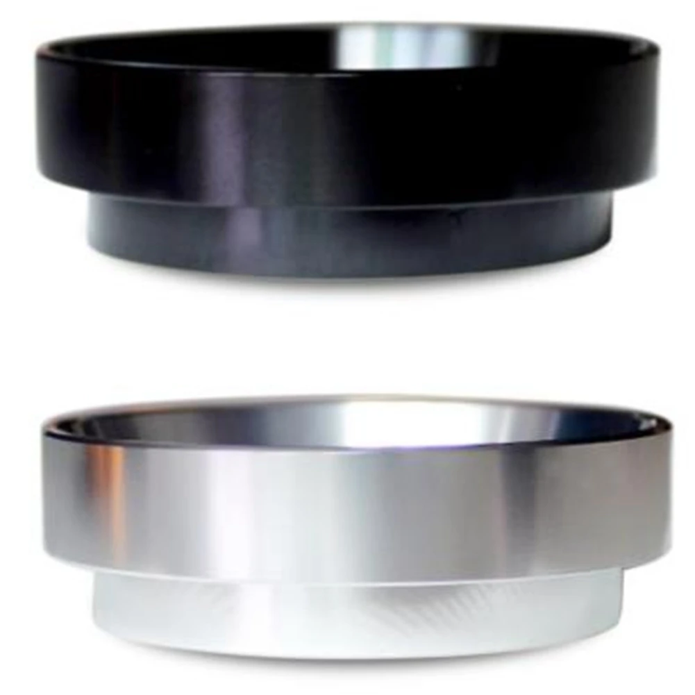 

51 мм анти-Летающий порошок итальянская Мясорубка универсальная ручка кофейная ткань порошок кольцо магнитное количественное кольцо