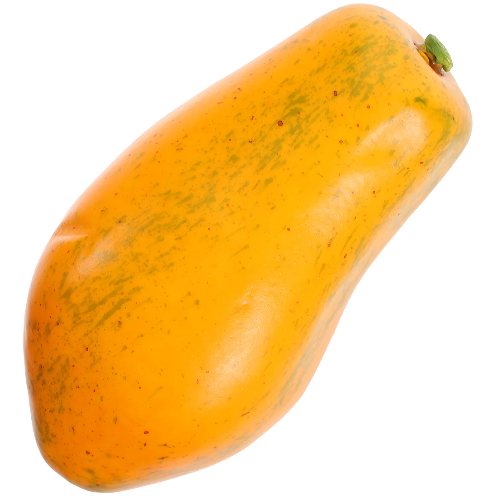 Креативный декор в виде папайи искусственные украшения украшение для дома