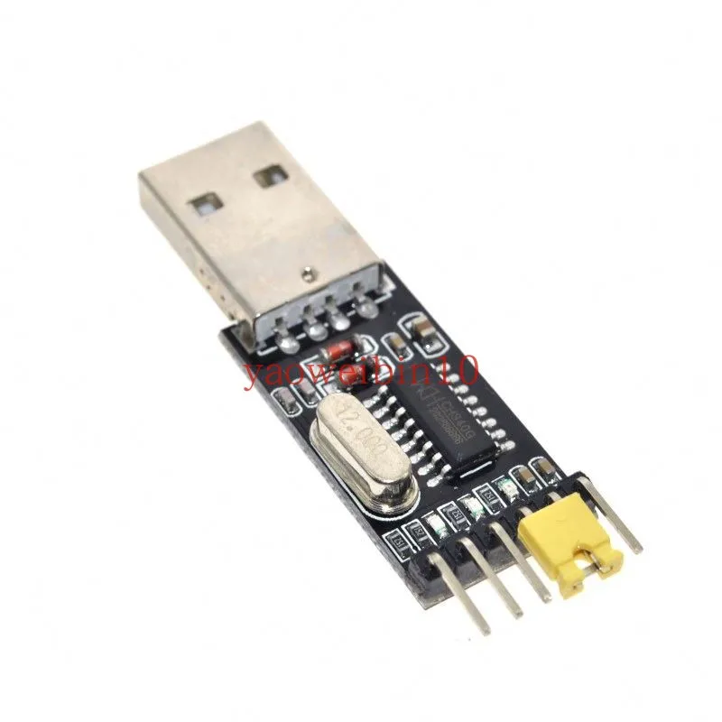 

Модуль Флэш-платы CH340 от USB к микроконтроллеру TTL STC