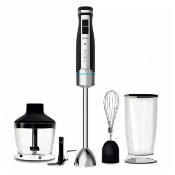 Ручной блендер Cecotec PowerGear 1500 XL Pro Вт|Миксеры| |