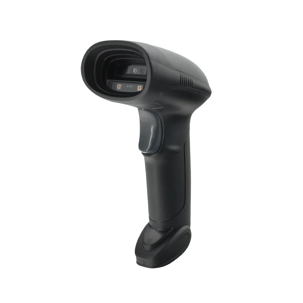 

ANSWK H3110-B566R 2D Wired Industrial Handheld Scanners Megapixel Global Exposure QR Bar Code Reader RS232 Port For Storehouse