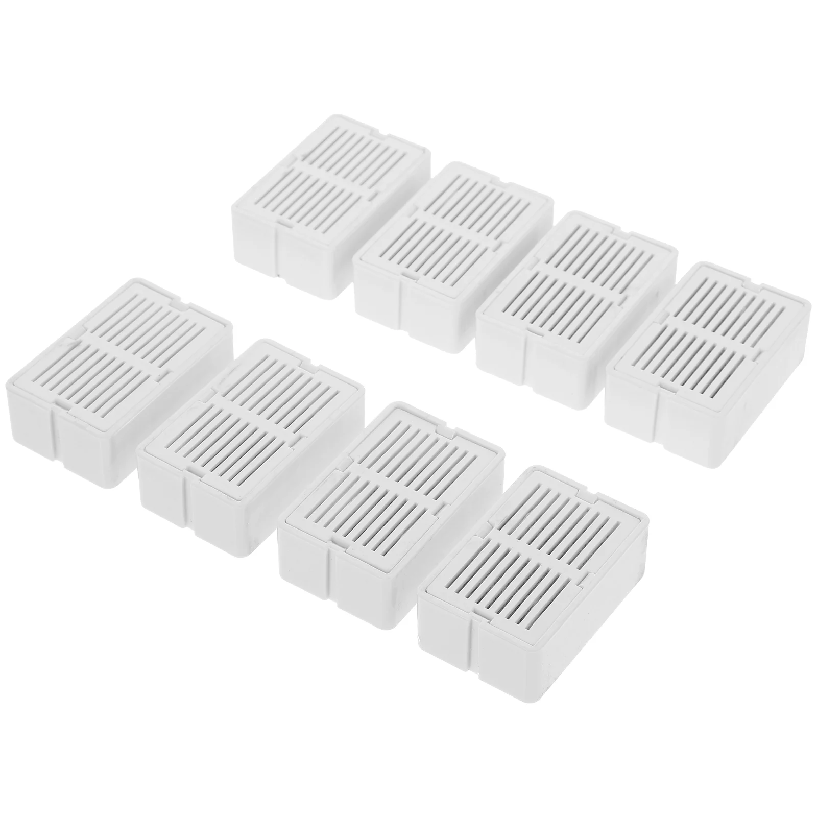 

10pcs Practical Activated Carbon Replacement Filters Pet Water Fountain Filters