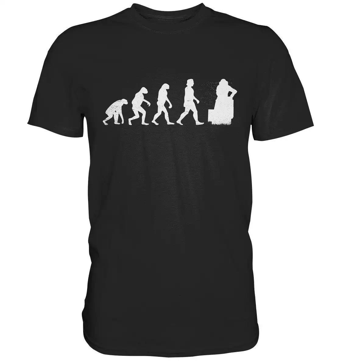 Футболка Evolution Beekeeper Honey Beekeeping Apiary Bee Beekeepers Premium