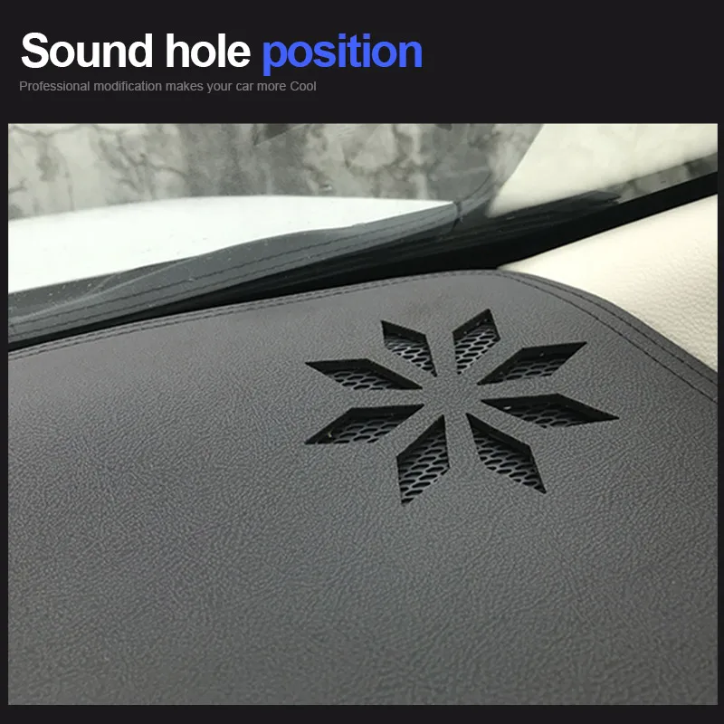 Для Toyota Corolla Cross 2022 2023 коврик для защиты приборной панели автомобиля от солнца