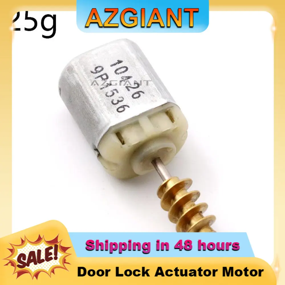 

Door Lock Actuator Motor For BMW M6 Gran Coupe M5 M3 original small inner engine Car Accessories 10426 9P1536 dropshipping