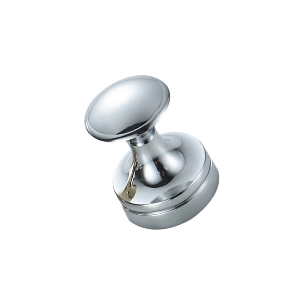 

Bath Towel Hook Brass Round Coat Hat Hook Wall Mounted Clothes Towel Holder for Kitchen Home Bathroom Cabinet Closet