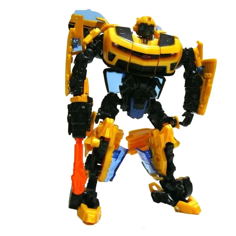 В наличии Трансформеры фильм 2 Американский ротф усиленное гнездо Альянс шмблби