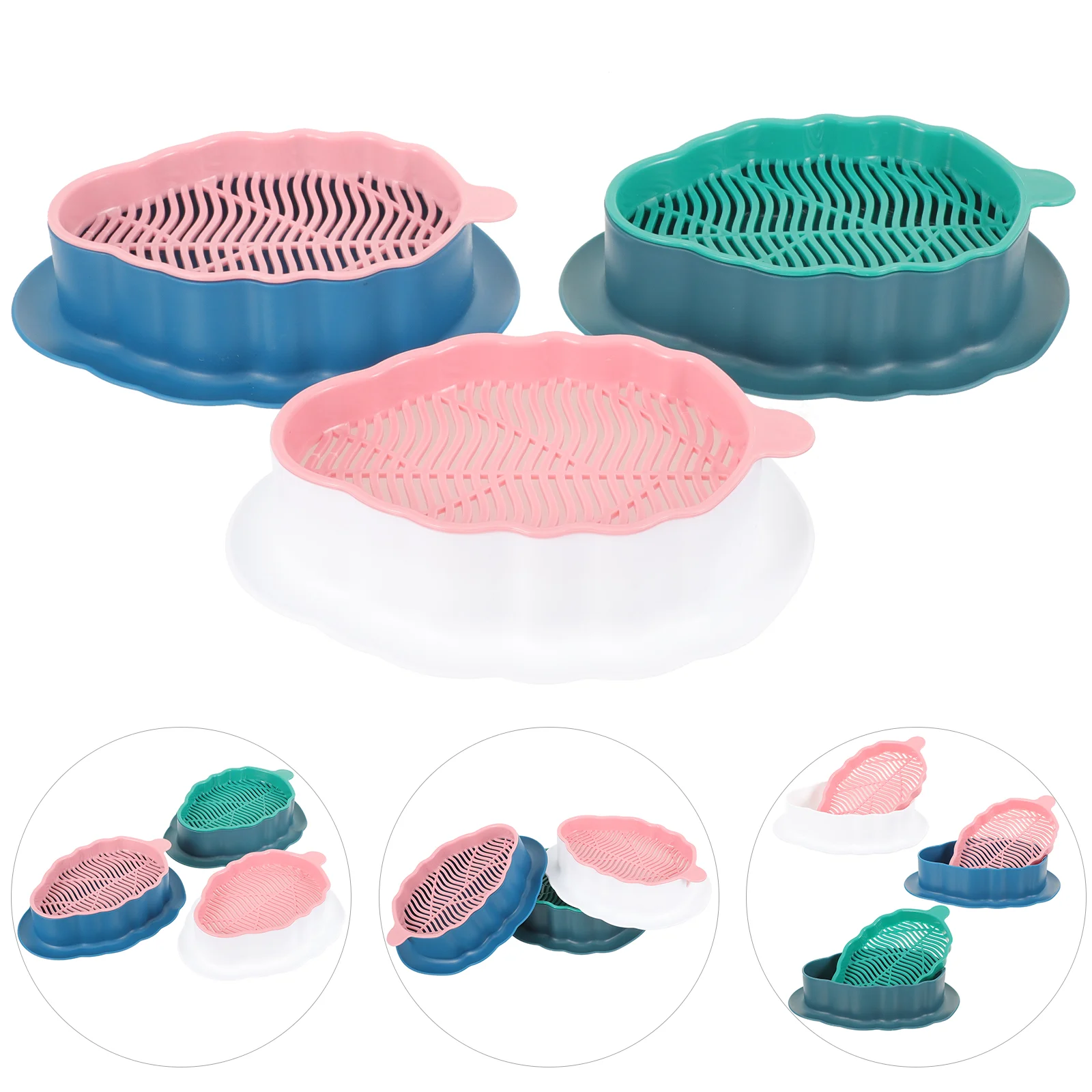 

Hydroponic Cat Grass Box Safe Plants Indoor Nursery Growing Kit Soilless Planting Convenient Planter Catnip Live Friendly