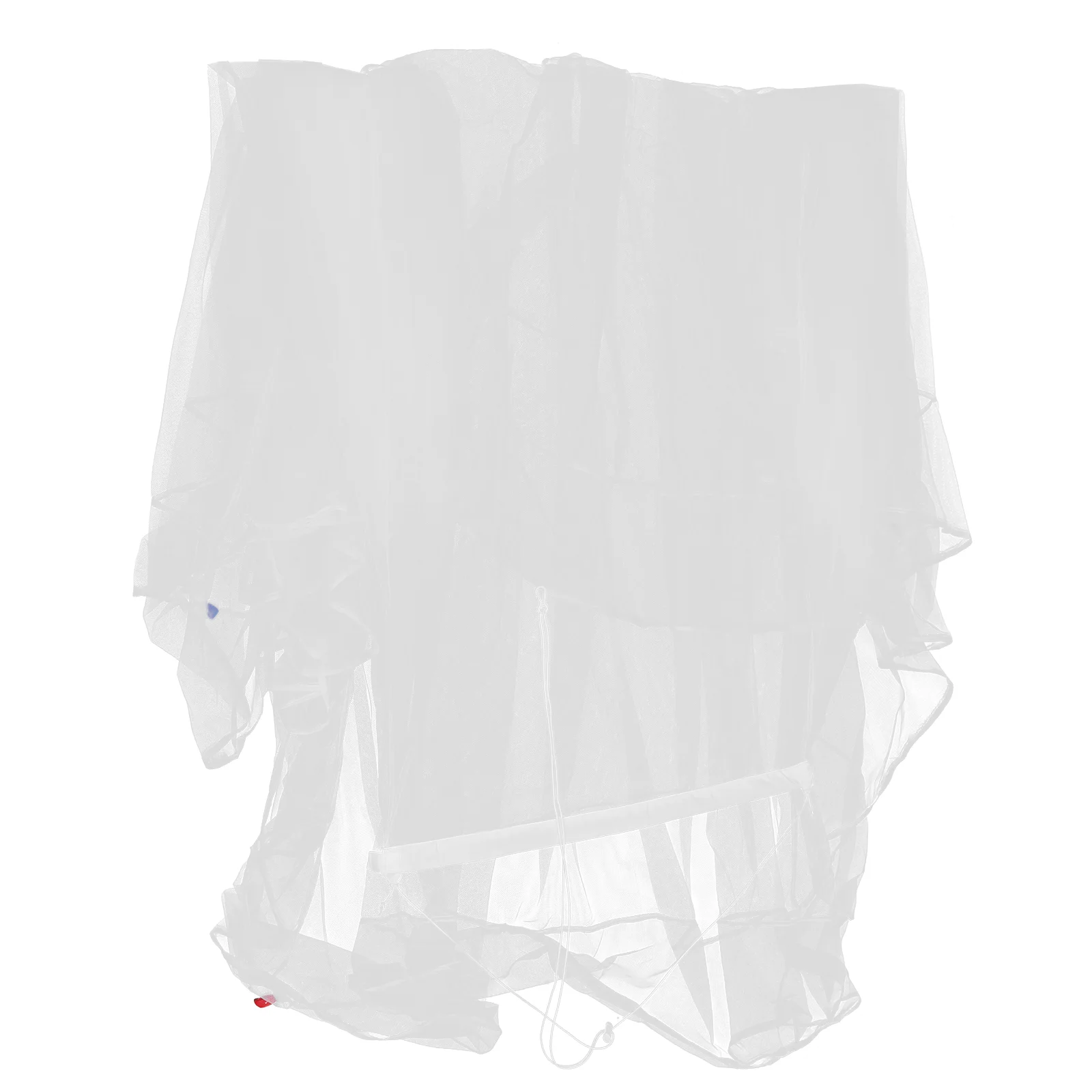 

1 Set Outdoor Mesh Tent Foldable Tent Mosquito Net Double Bed Mosquito Tent