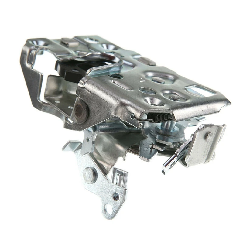 

Front Driver Side Left Door Latch Assembly For Cadillac Chevrolet GMC Oldsmobile 940-102 16631627