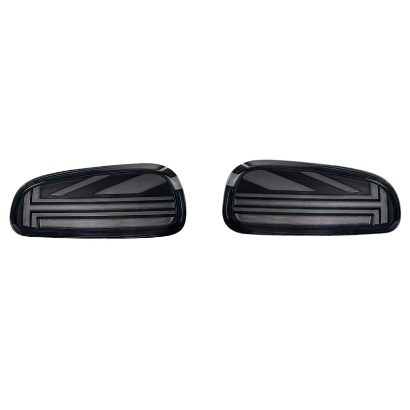 Для BMW MINI Cooper F54 Clubman JCW 2015-2020 Задняя деталь в сборе задний тормоз фонарь аксессуары