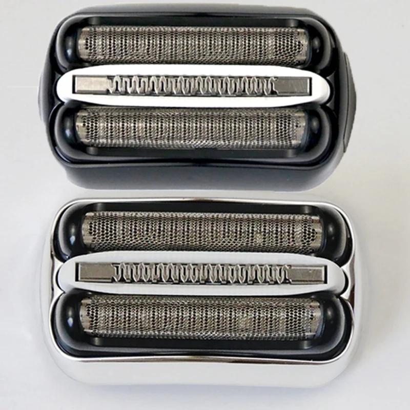 Для бритвенной головки Braun 3 Series 21B 330 сетка для ножа 32B 3010S 320S 3000 340 аксессуары