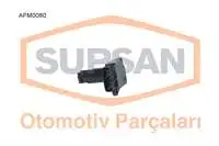 

Код магазина: AFM0080 для датчика air AKIS AVENSIS COROLLA 1,6 16V VVT I (3ZZ) 5-контактный квадратный разъем