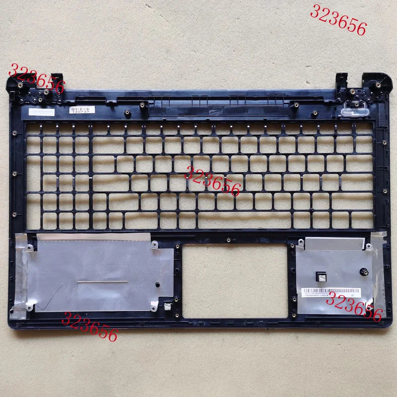 Запчасти для ноутбука WYORESY совместимые с ASUS K55V/VD X55 A55V A55VD K55 K55VM R500V