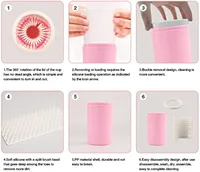 Смотри, что есть на AliExpress! 
Портативный силиконовый очиститель лап#3