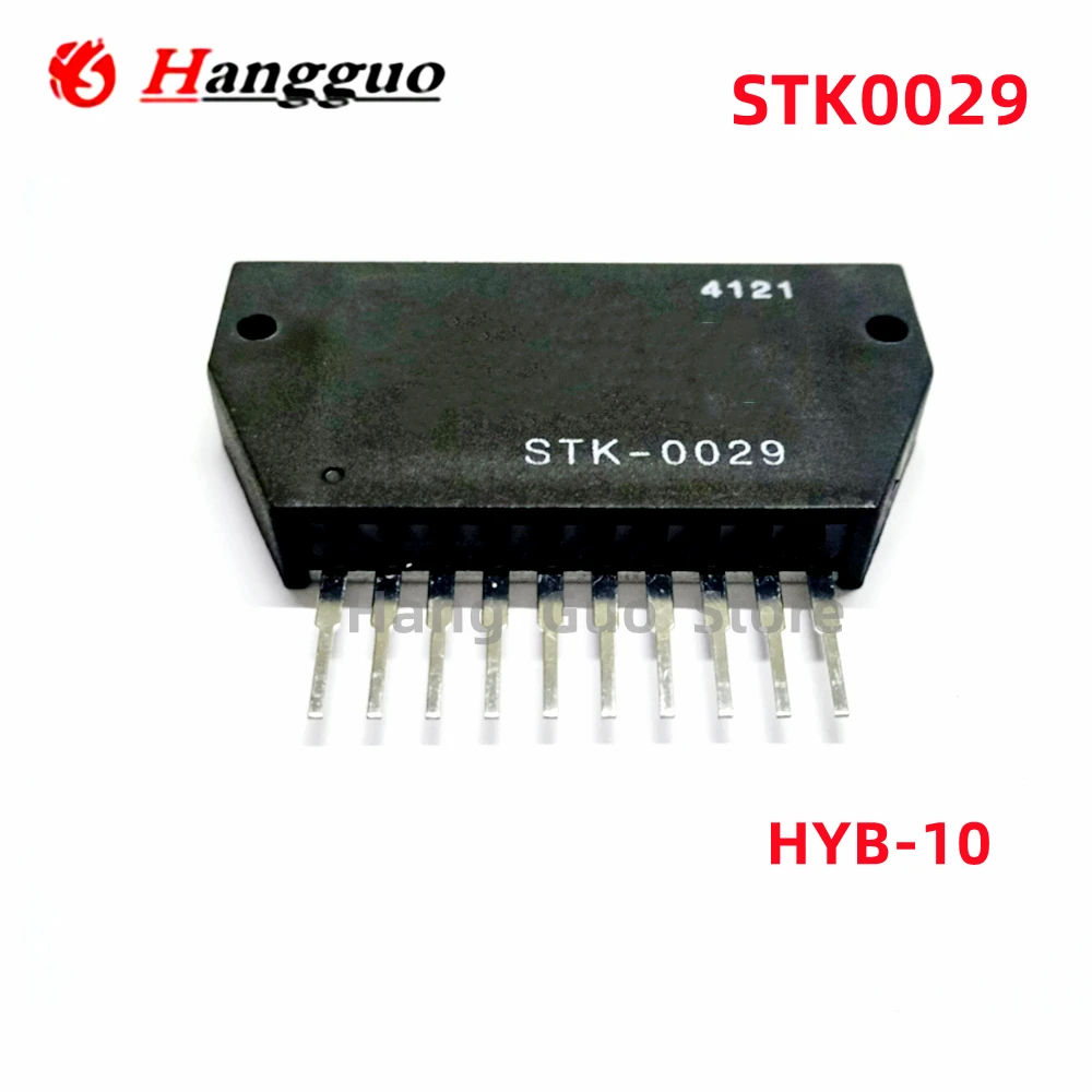 2 шт./партия, оригинальный фонарь STK0039, фонарь STK2038 ZIP-16, усилитель мощности, толстая пленка, интегральная схема микросхем