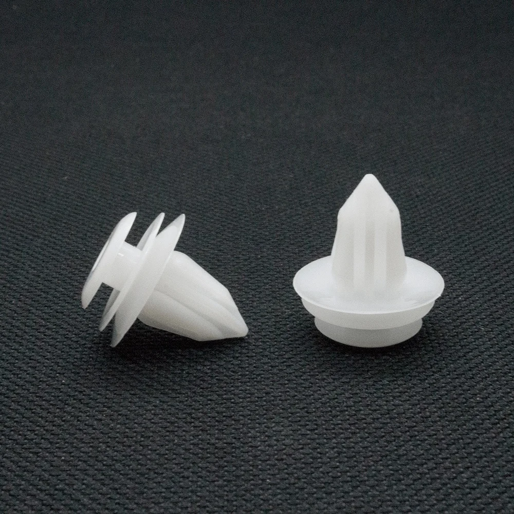 

Toyota 90467-10161 Auto Clip 10 PCs
