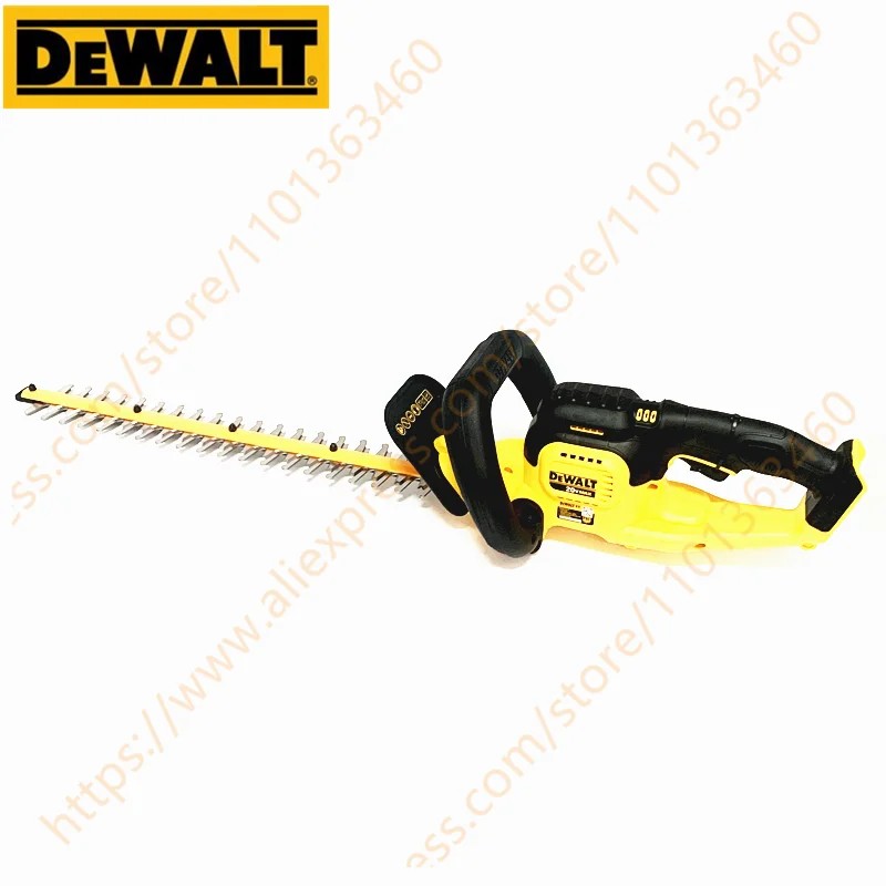20v Lawn Mowing Power Tools Household Electric Pruning Saw For Garden Dcm563 power Tools 