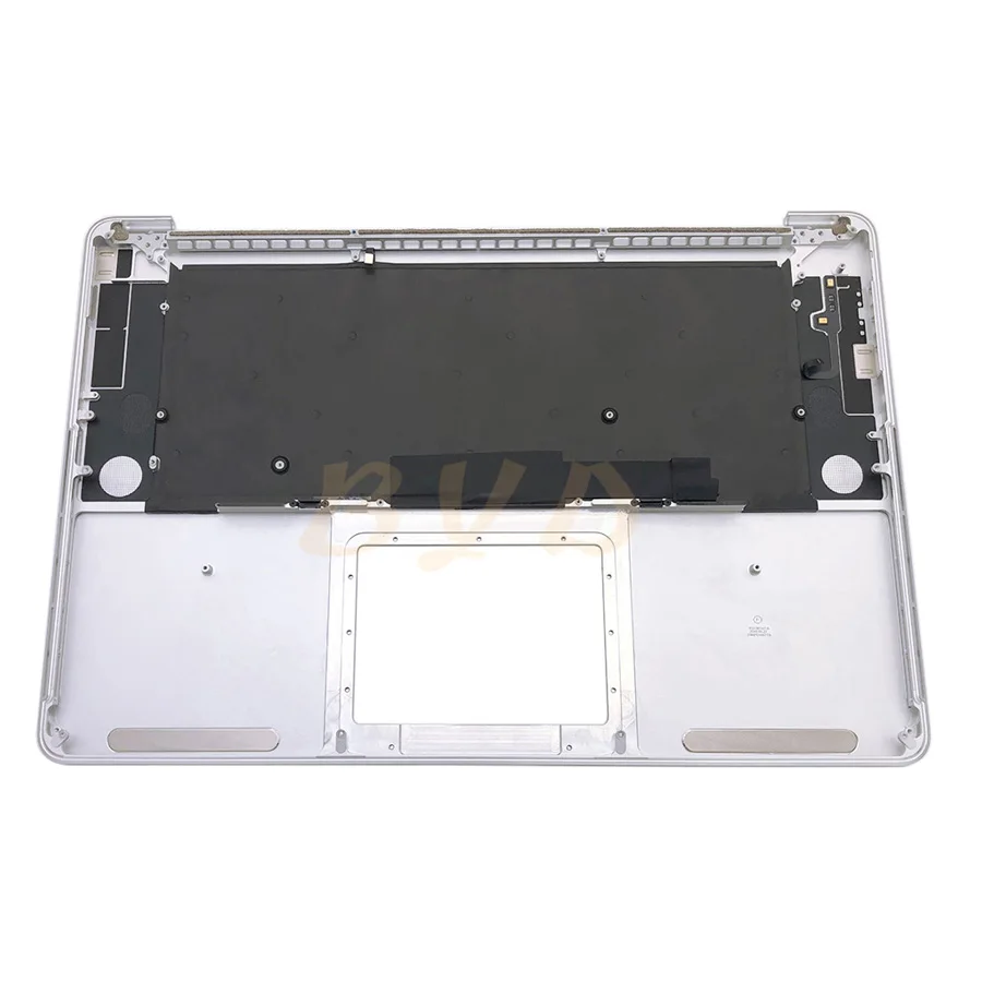 Оригинальный ноутбук A1398 Topcase с итальянской клавиатурой для Macbook Pro Retina 15 дюймов Top