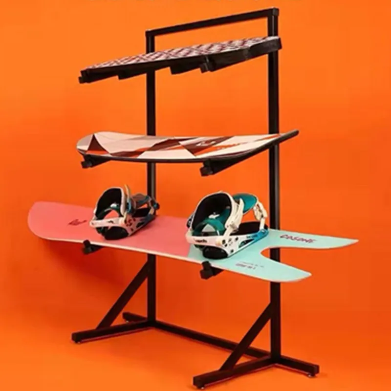 Стеллаж для хранения лыж ALWAYSME |