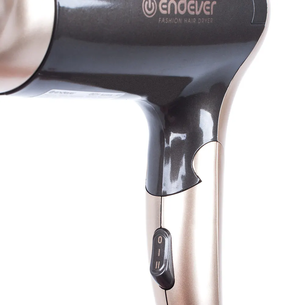 Hairdryer Endever Aurora 451 | Бытовая техника