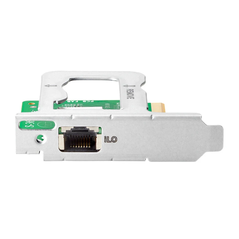 Новый оригинальный P13788-B21 для HPE MicroServer Gen10 Plus ILO комплект Enablement Micro Server MicroSvr Gen10+