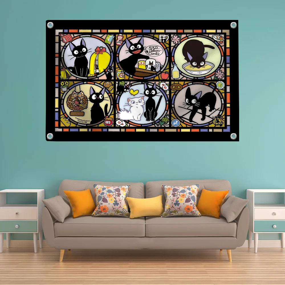 Флаг для дома Ensky