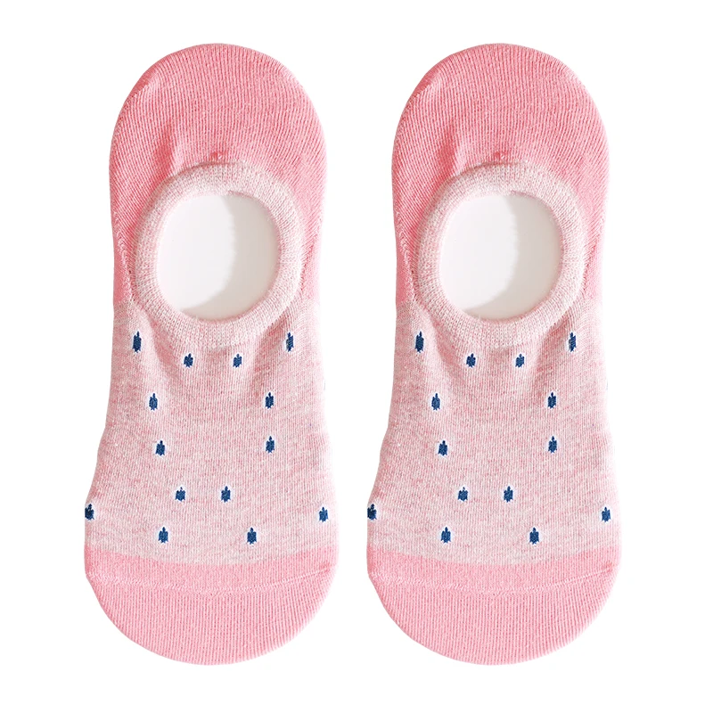 Женские летние тонкие носки до щиколотки из чистого хлопка носки-дезодоранты
